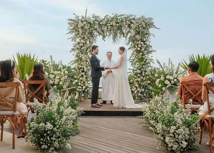 Hotel The Shanti By Elite Havens Nusa Dua (Bali)