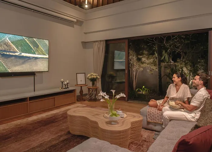 The Shanti By Elite Havens 4* Nusa Dua (Bali)