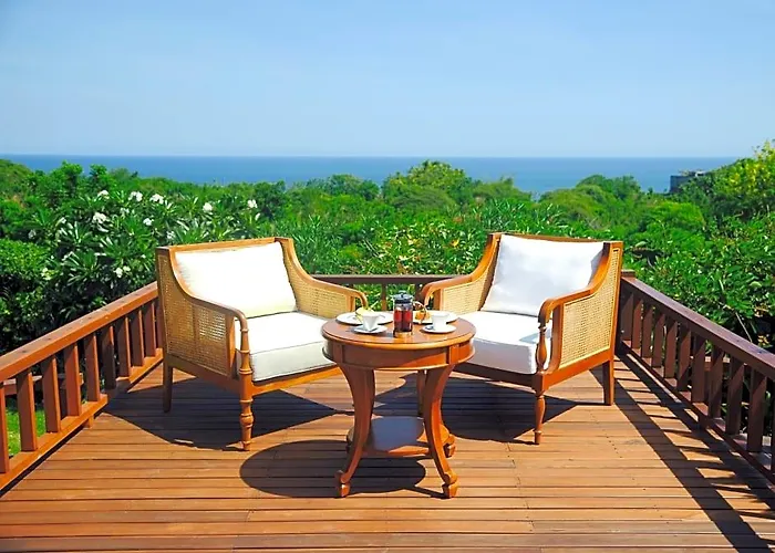 The Shanti By Elite Havens Hotel 4*