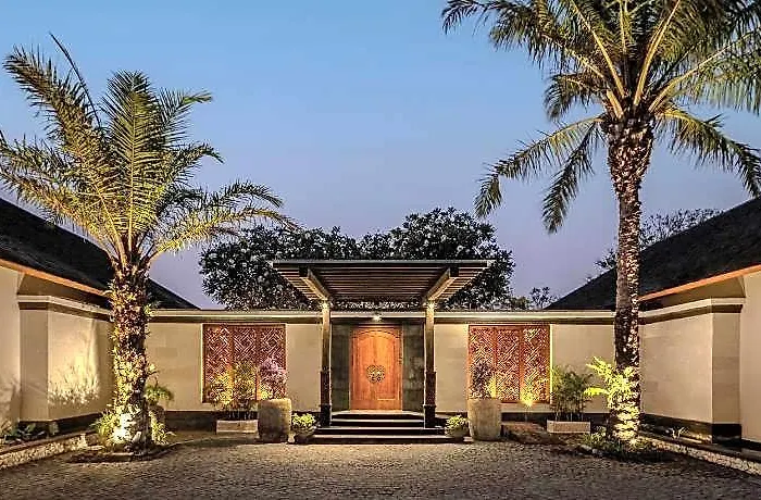 Hotel The Shanti By Elite Havens 4*