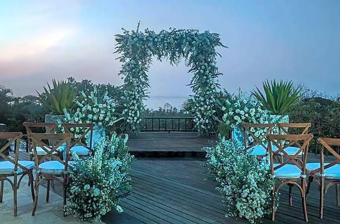 The Shanti By Elite Havens 4* Nusa Dua (Bali)